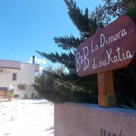La Dimora Di Zia Katia Polignano a Mare